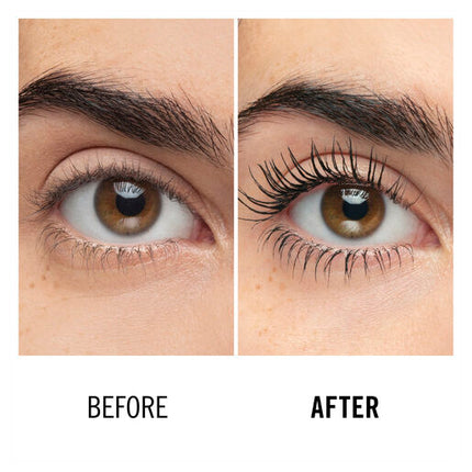 Rimmel Wonder'Extension Mascara #002 Black Brown