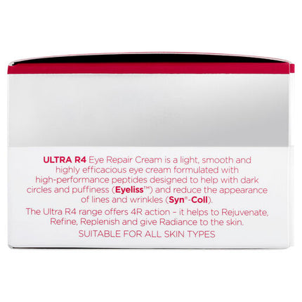 Dr. LeWinn's Plump + Lift Eye Repair Cream 15g