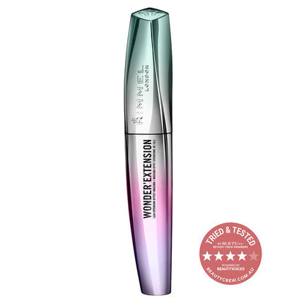 Rimmel Wonder'Extension Mascara #002 Black Brown