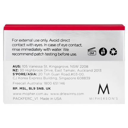 Dr. LeWinn's Plump + Lift Eye Repair Cream 15g