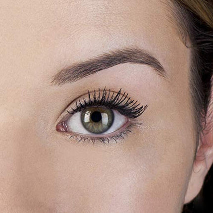 Rimmel Scandal'Eyes Reloaded Mascara Black