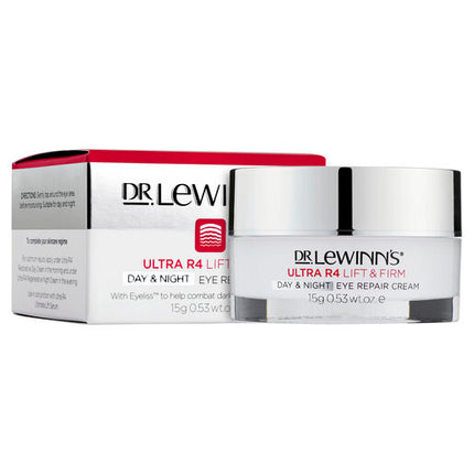 Dr. LeWinn's Plump + Lift Eye Repair Cream 15g