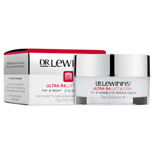 Dr. LeWinn's Plump + Lift Eye Repair Cream 15g