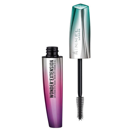 Rimmel Wonder'Extension Mascara #002 Black Brown