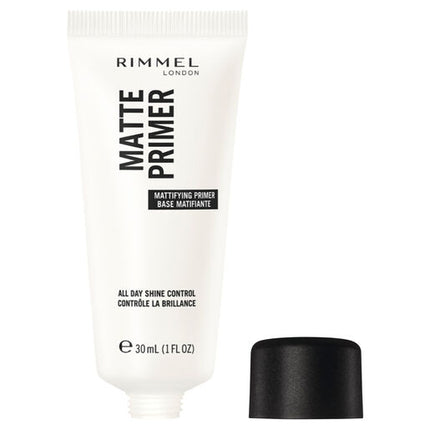 Rimmel Lasting Matte Primer 30mL