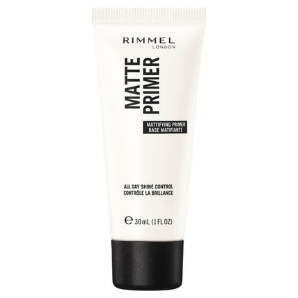 Rimmel Lasting Matte Primer 30mL