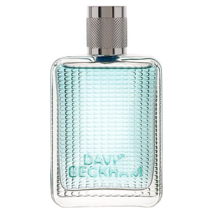 David Beckham The Essence Eau De Toilette 75ml