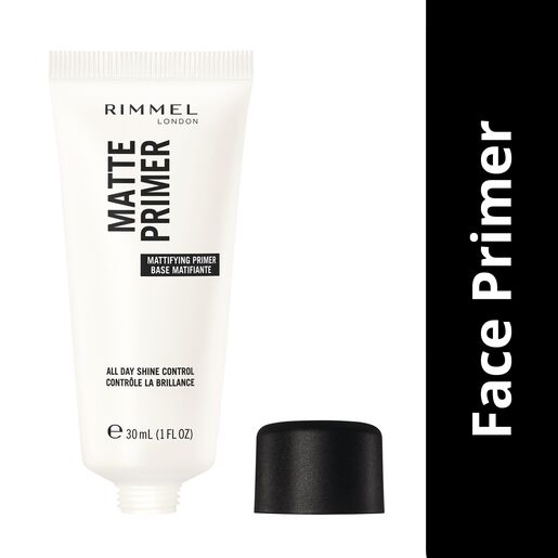 Rimmel Lasting Matte Primer 30mL