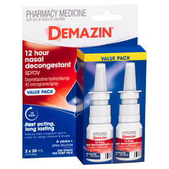 Collection image for: Demazin