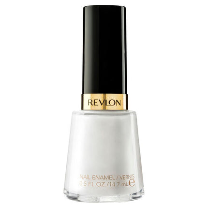 Revlon Nail Enamel 020 Pure Pearl