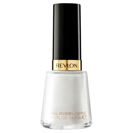 Revlon Nail Enamel 020 Pure Pearl