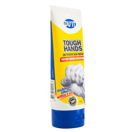 DU'IT Tough Hands Intensive Hand Cream For Dry Hands 150g
