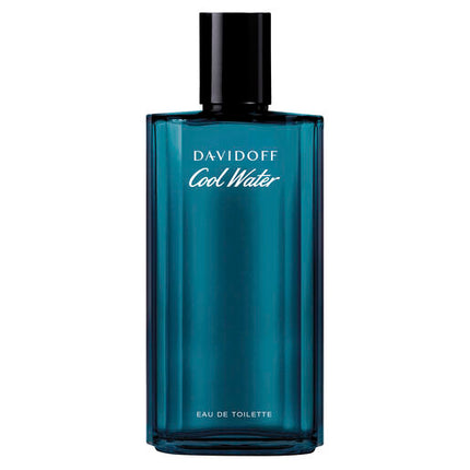Davidoff Cool Water Eau De Toilette 125ml
