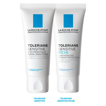 La Roche-Posay Toleriane Sensitive Riche 40mL