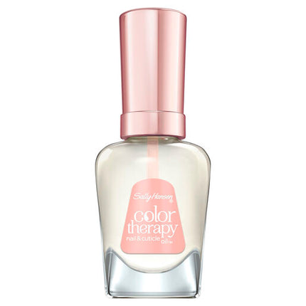 Sally Hansen Color Therapy Nail & Cuticle Oil