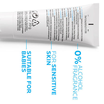 La Roche-Posay Toleriane Sensitive Riche 40mL
