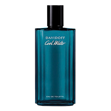 Davidoff Cool Water Eau De Toilette 125ml