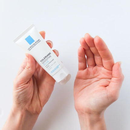 La Roche-Posay Toleriane Sensitive Riche 40mL