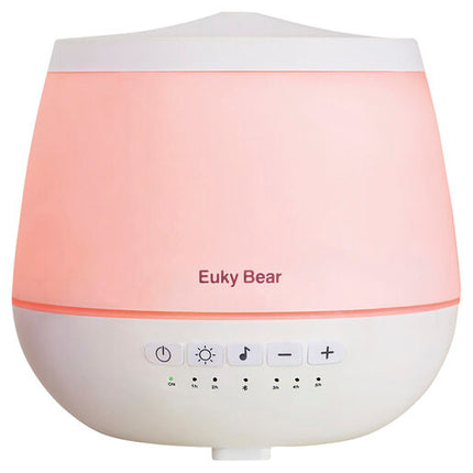 Euky Bear Sweet Dreams Sleep Aid