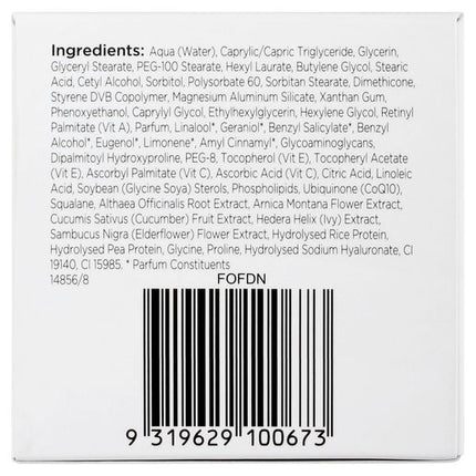 Dr LeWinn's Private Formula Oil Free Day And Night Cream 56G