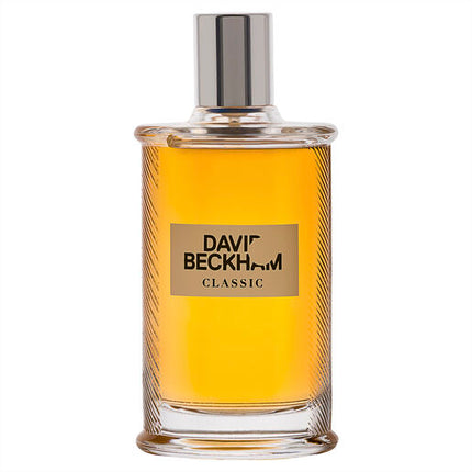 David Beckham Classic Eau De Toilette 90ml