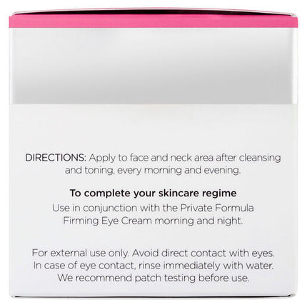 Dr LeWinn's Private Formula Oil Free Day And Night Cream 56G