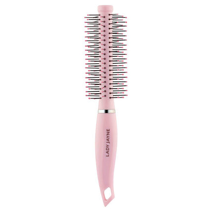 Lady Jayne Nylon Ball Tipped Radial Brush