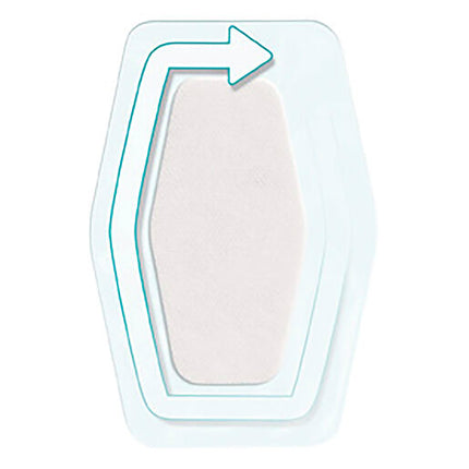 Nexcare Waterproof Strips Large 10 Pack