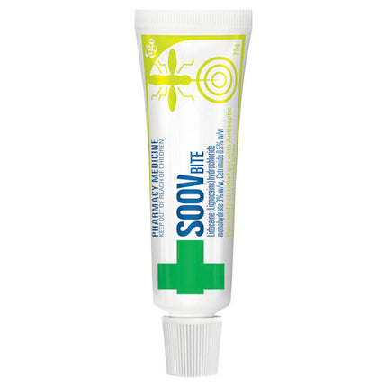 Ego Soov Bite Gel 25G