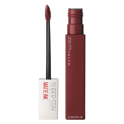 Maybelline SuperStay Matte Ink Liquid Lipstick 50 Voyager