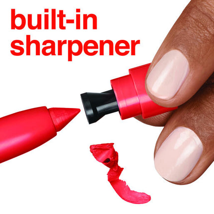 Maybelline SuperStay Ink Crayon Lipstick Seek Adventure