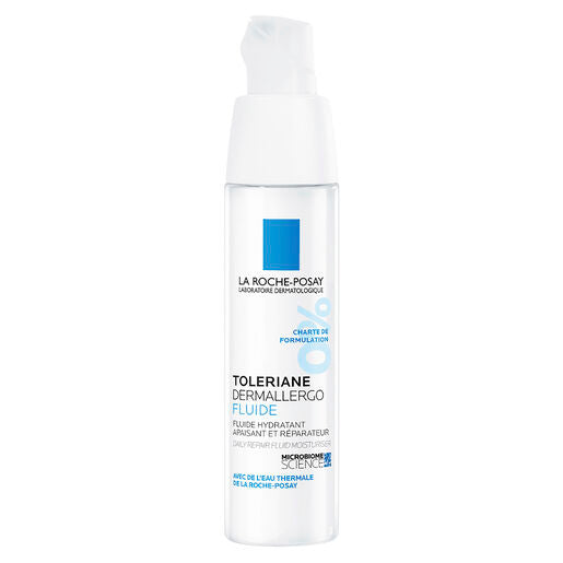 La Roche-Posay Toleriane Dermallergo Fluid 40mL