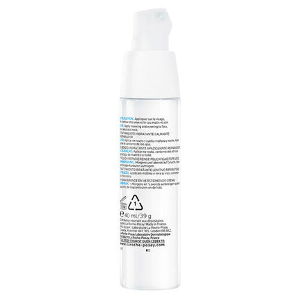 La Roche-Posay Toleriane Dermallergo Fluid 40mL