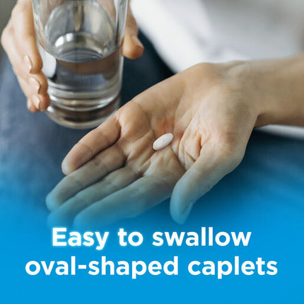Panadol Optizorb 500mg 50 Tablets