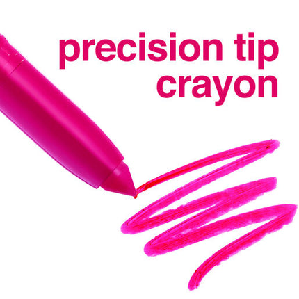 Maybelline SuperStay Ink Crayon Lipstick Seek Adventure