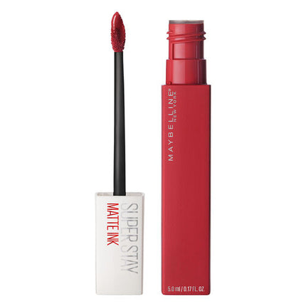 Maybelline SuperStay Matte Ink Liquid Lipstick 20 Pioneer