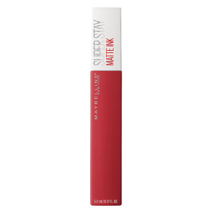 Maybelline SuperStay Matte Ink Liquid Lipstick 20 Pioneer