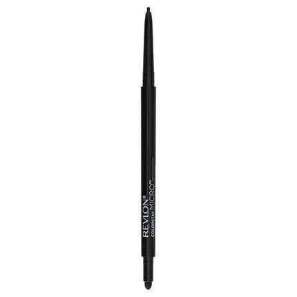 Revlon ColorStay Micro Precision Gel Eyeliner Black