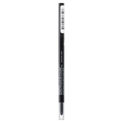 Revlon ColorStay Micro Precision Gel Eyeliner Black