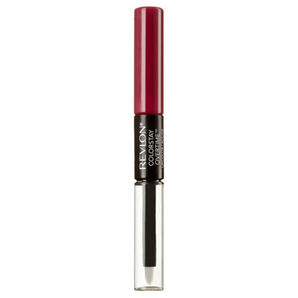 Revlon ColorStay Overtime Lip Color 010 Non-Stop Cherry