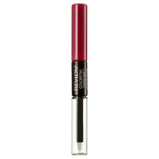 Revlon ColorStay Overtime Lip Color 010 Non-Stop Cherry
