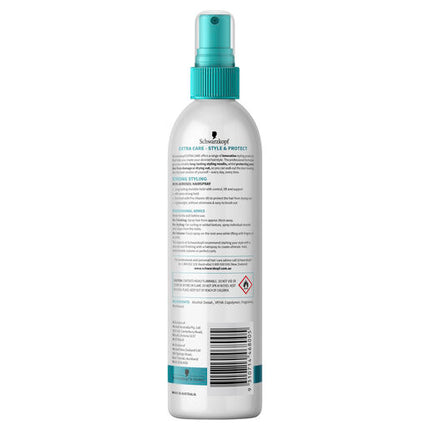 Schwarzkopf Extra Care Non-Aerosol Hairspray Strong 200mL