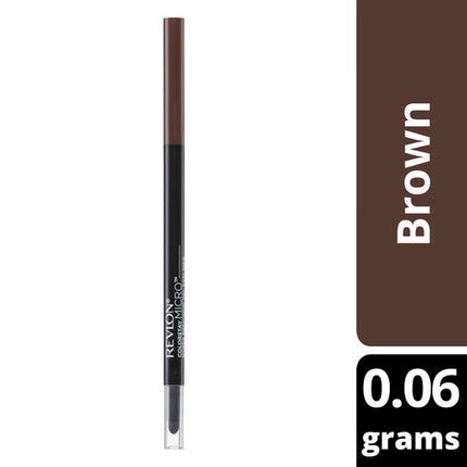 Revlon ColorStay Micro Precision Gel Eyeliner Brown