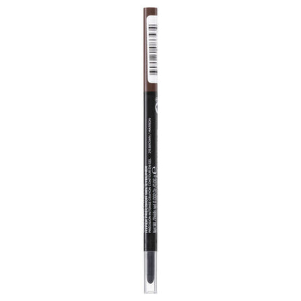 Revlon ColorStay Micro Precision Gel Eyeliner Brown