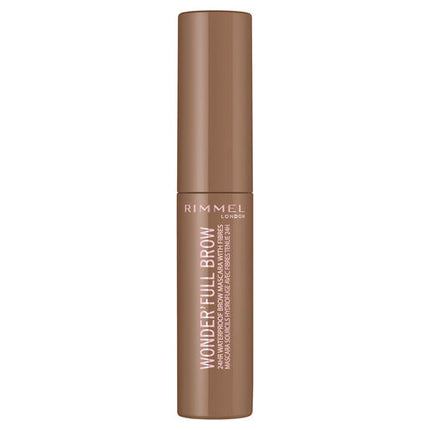 Rimmel Wonder'Full Brow Gel Light Brown
