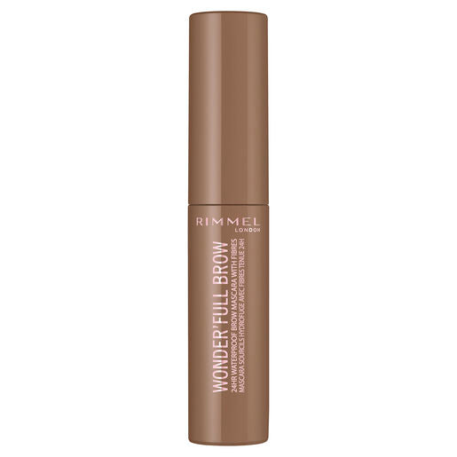 Rimmel Wonder'Full Brow Gel Light Brown