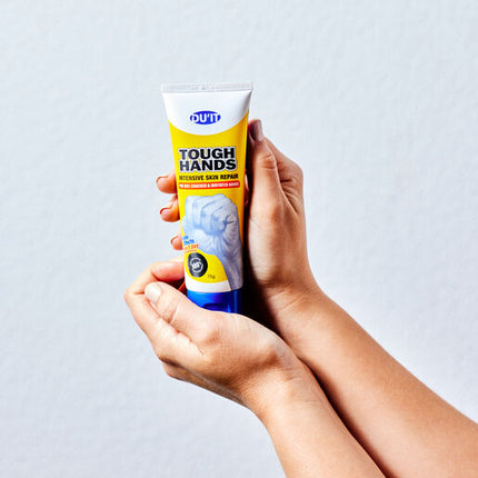 DU'IT Tough Hands Intensive Hand Cream For Dry Hands 75g