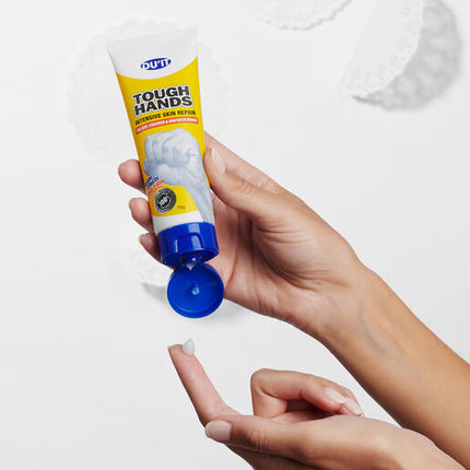 DU'IT Tough Hands Intensive Hand Cream For Dry Hands 75g