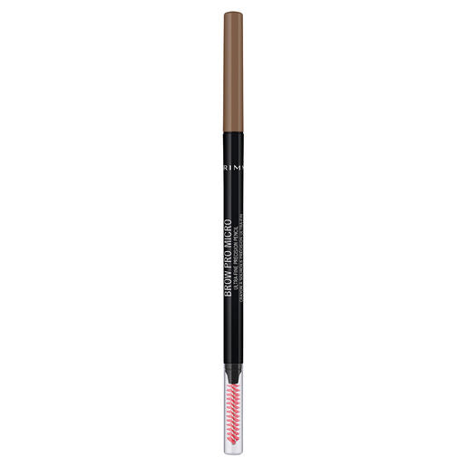 Rimmel Brow Pro Micro Ultra-Fine Precision Pencil Shade 001 - Blonde