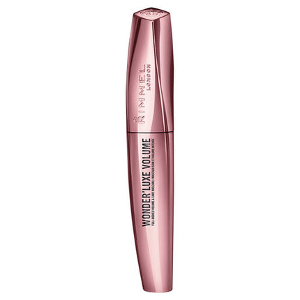 Rimmel Wonder'Luxe Volume Mascara Brown Black 11mL